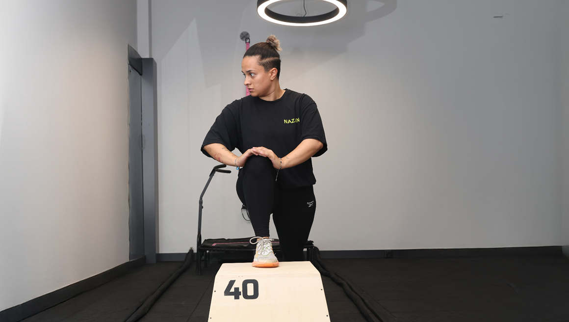 Spor Salonu Seçerken Bunlara Dikkat Edin