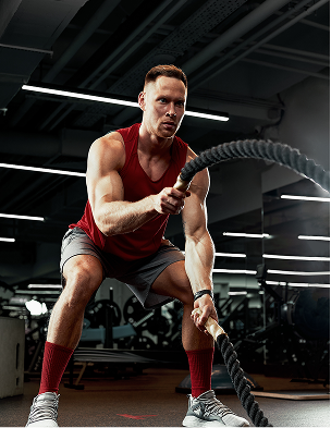 Fonksiyonel Antrenman